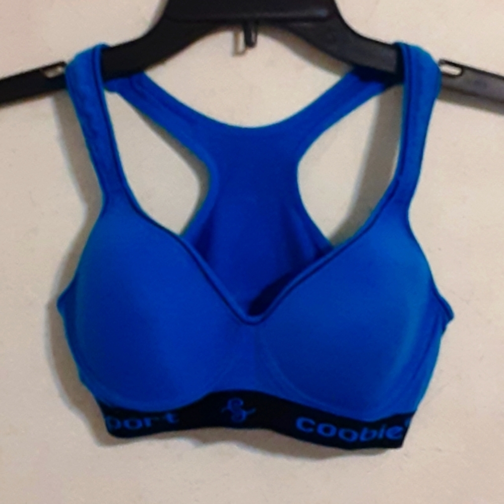 🌞32B COOBIE SPORTS BRA